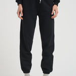 Pantalone tuta donna nero 211943009 003 RALPH LAUREN 