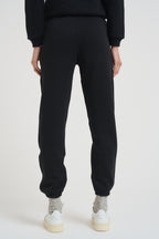 Pantalone tuta donna nero 211943009 003 RALPH LAUREN 