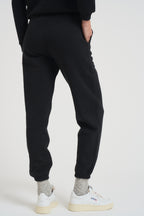Pantalone tuta donna nero 211943009 003 RALPH LAUREN 
