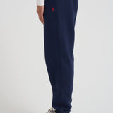 Pantalone uomo tuta blu 710793939 003 RALPH LAUREN 
