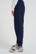 Pantalone uomo tuta blu 710793939 003 RALPH LAUREN 