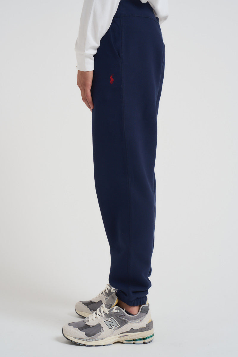 Pantalone uomo tuta blu 710793939 003 RALPH LAUREN 