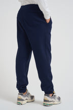 Pantalone uomo tuta blu 710793939 003 RALPH LAUREN 