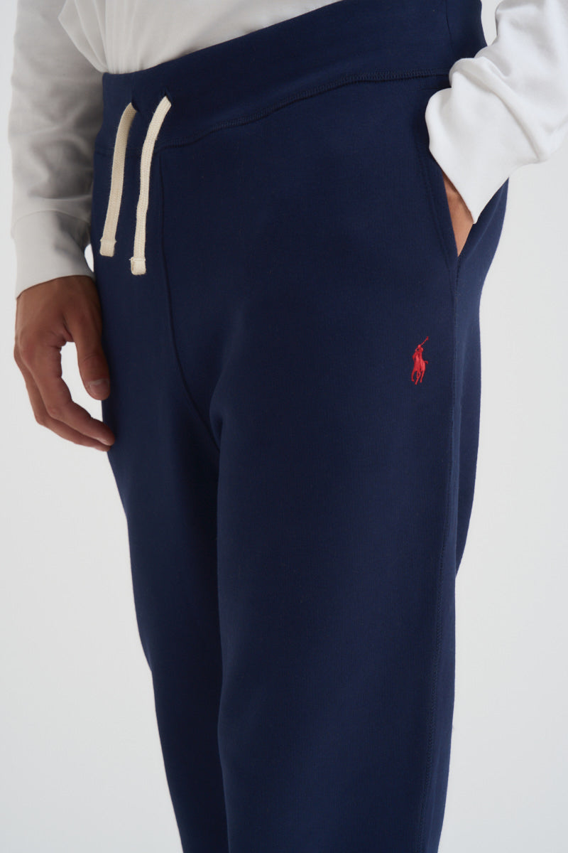 Pantalone uomo tuta blu 710793939 003 RALPH LAUREN 