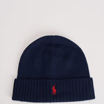 Berretto uomo blu 710886137 002 RALPH LAUREN 