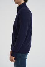 Cardigan uomo blu notte 710974149 001 RALPH LAUREN 