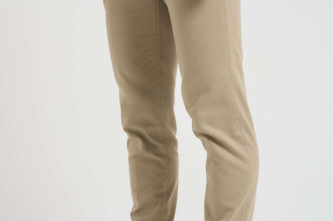 Pantaloni chino uomo P249MUCHA 24171306 RE-HASH 