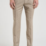 Pantalone uomo arechi sabbia ARECHI 340209 SANTANIELLO 