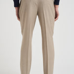 Pantalone uomo arechi sabbia ARECHI 340209 SANTANIELLO 