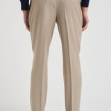 Pantalone uomo arechi sabbia ARECHI 340209 SANTANIELLO 