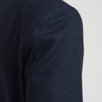 Giacca uomo monopetto blu scuro GL7297MF 293879B SANTANIELLO 