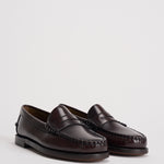 Mocassino Classic Dan donna bordeaux 7001530 BORDEAUX SEBAGO 