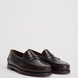 Mocassino Classic Dan donna bordeaux 7001530 BORDEAUX SEBAGO 