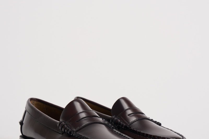 Mocassino Classic Dan donna bordeaux 7001530 BORDEAUX SEBAGO 