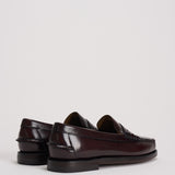 Mocassino Classic Dan donna bordeaux 7001530 BORDEAUX SEBAGO 