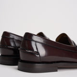 Mocassino Classic Dan donna bordeaux 7001530 BORDEAUX SEBAGO 