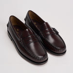 Mocassino Classic Dan donna bordeaux 7001530 BORDEAUX SEBAGO 