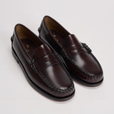 Mocassino Classic Dan donna bordeaux 7001530 BORDEAUX SEBAGO 