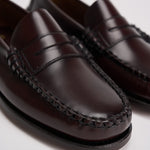 Mocassino Classic Dan donna bordeaux 7001530 BORDEAUX SEBAGO 