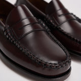 Mocassino Classic Dan donna bordeaux 7001530 BORDEAUX SEBAGO 