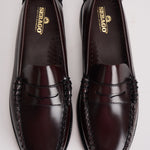 Mocassino Classic Dan donna bordeaux 7001530 BORDEAUX SEBAGO 