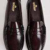 Mocassino Classic Dan donna bordeaux 7001530 BORDEAUX SEBAGO 