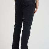 Jeans uomo slim fit in denim nero J100007S0J11 VJ901 STONE ISLAND 