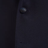 Giacca uomo monopetto blu notte 1SMC22K 120028B5049 TAGLIATORE 