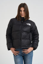 Giubbotto 1996 Retro Nuptse donna nero 3XEO GOF THE NORTH FACE 