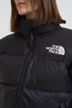 Giubbotto 1996 Retro Nuptse donna nero 3XEO GOF THE NORTH FACE 