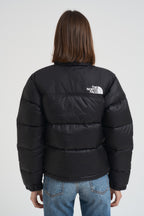 Giubbotto 1996 Retro Nuptse donna nero 3XEO GOF THE NORTH FACE 
