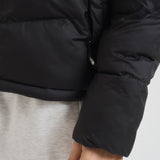 Piumino uomo Saikuru nera 853I JK3 THE NORTH FACE 