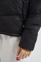 Piumino uomo Saikuru nera 853I JK3 THE NORTH FACE 