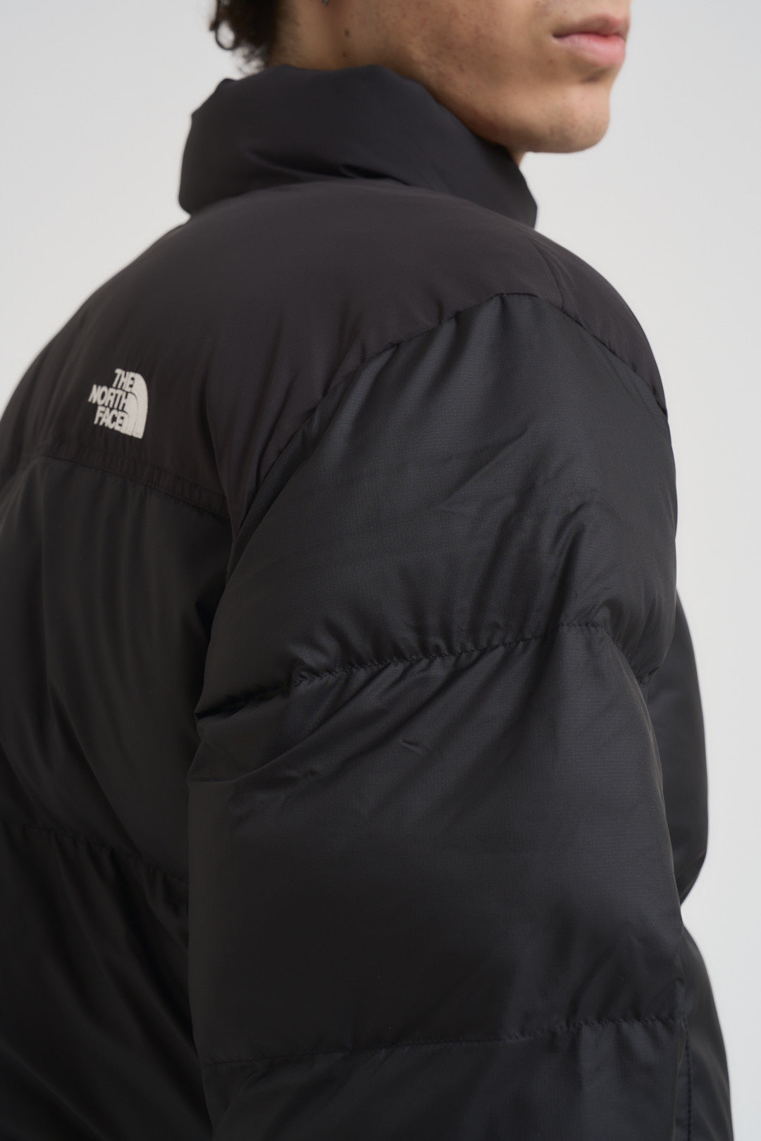 Piumino uomo Saikuru nera 853I JK3 THE NORTH FACE 