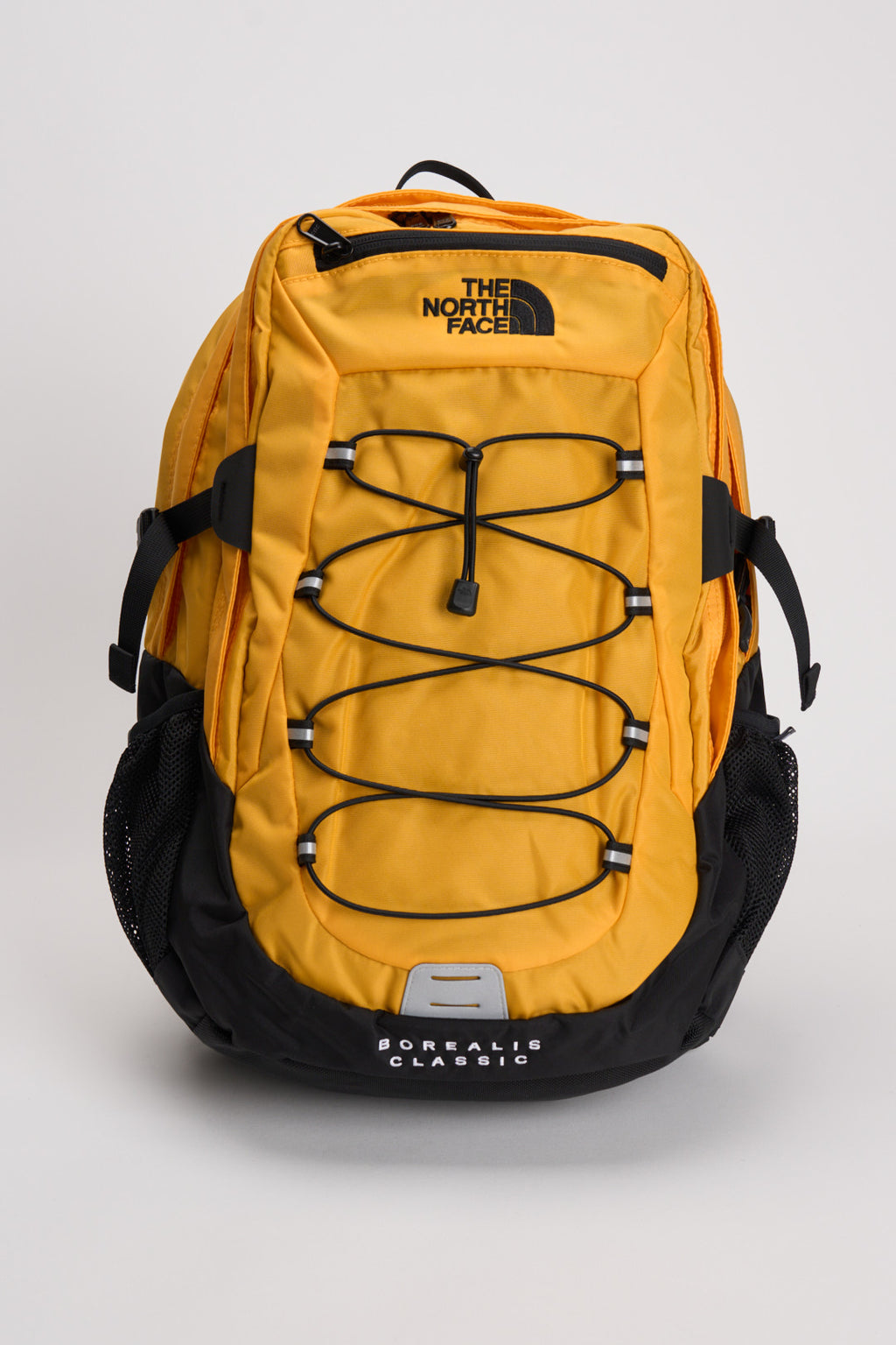 Zaino uomo Borealis Classic giallo CF9C 4WP THE NORTH FACE 