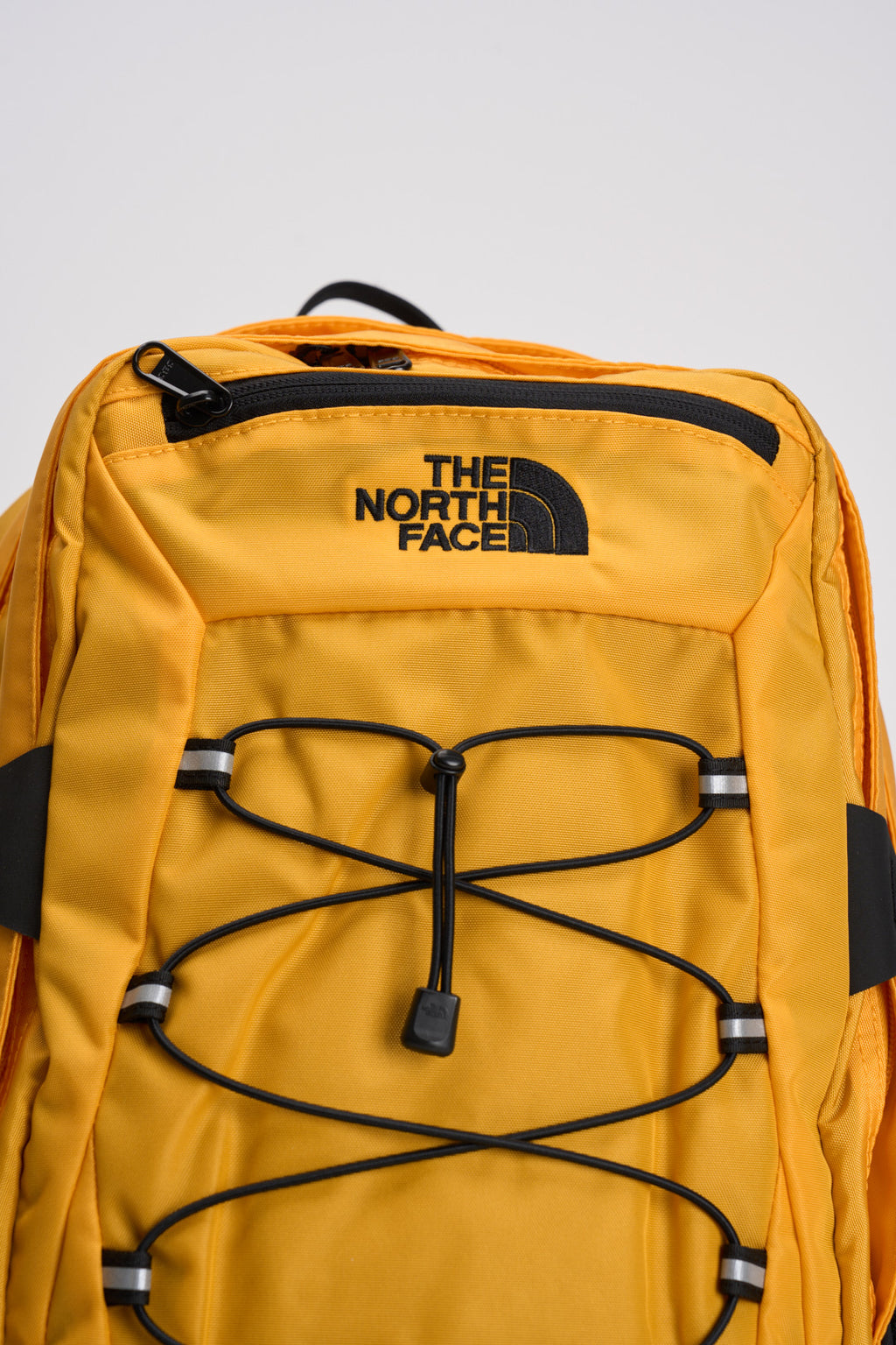 Zaino uomo Borealis Classic giallo CF9C 4WP THE NORTH FACE 
