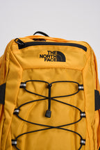 Zaino uomo Borealis Classic giallo CF9C 4WP THE NORTH FACE 
