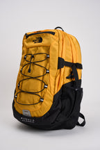 Zaino uomo Borealis Classic giallo CF9C 4WP THE NORTH FACE 