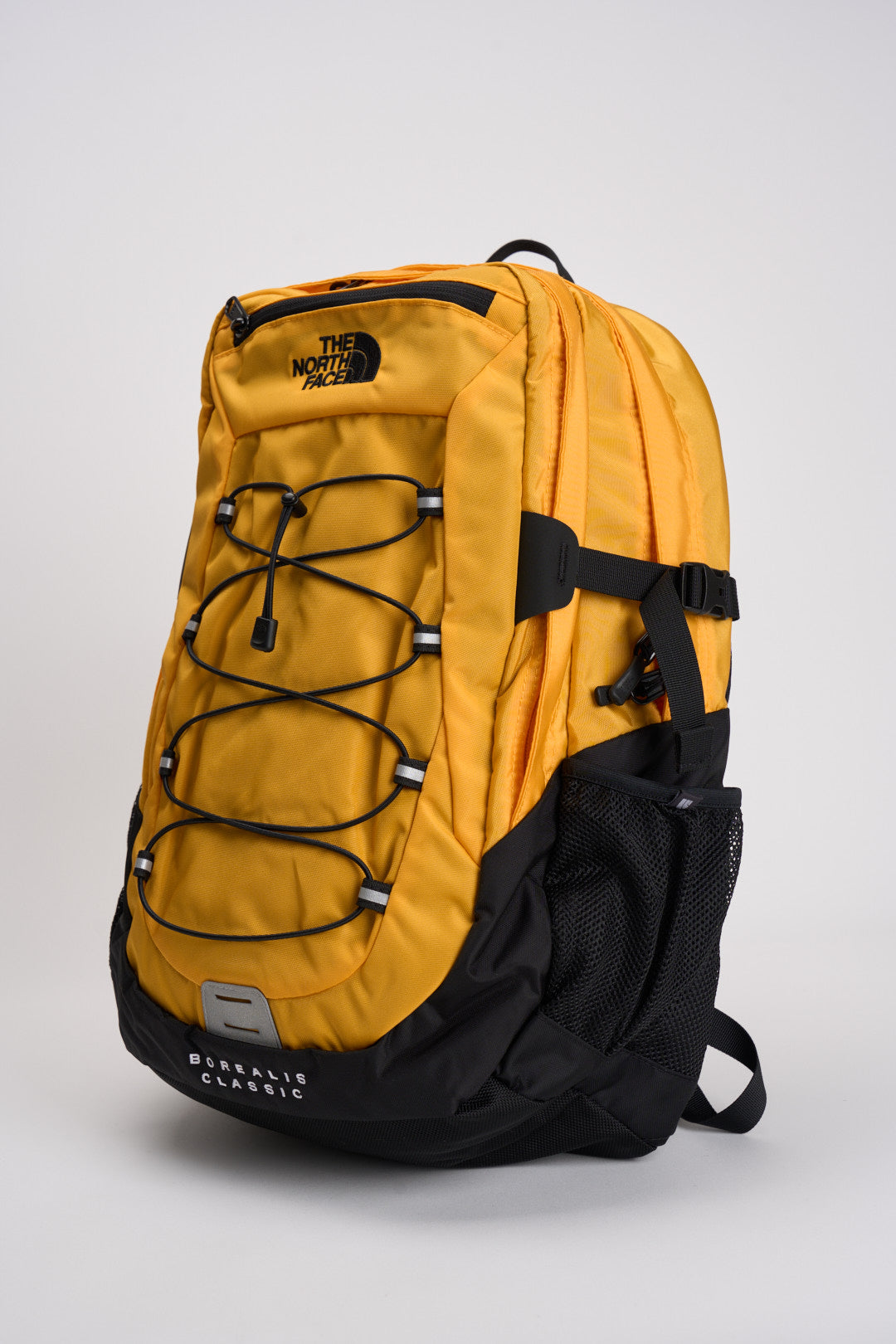 Zaino uomo Borealis Classic giallo CF9C 4WP THE NORTH FACE 