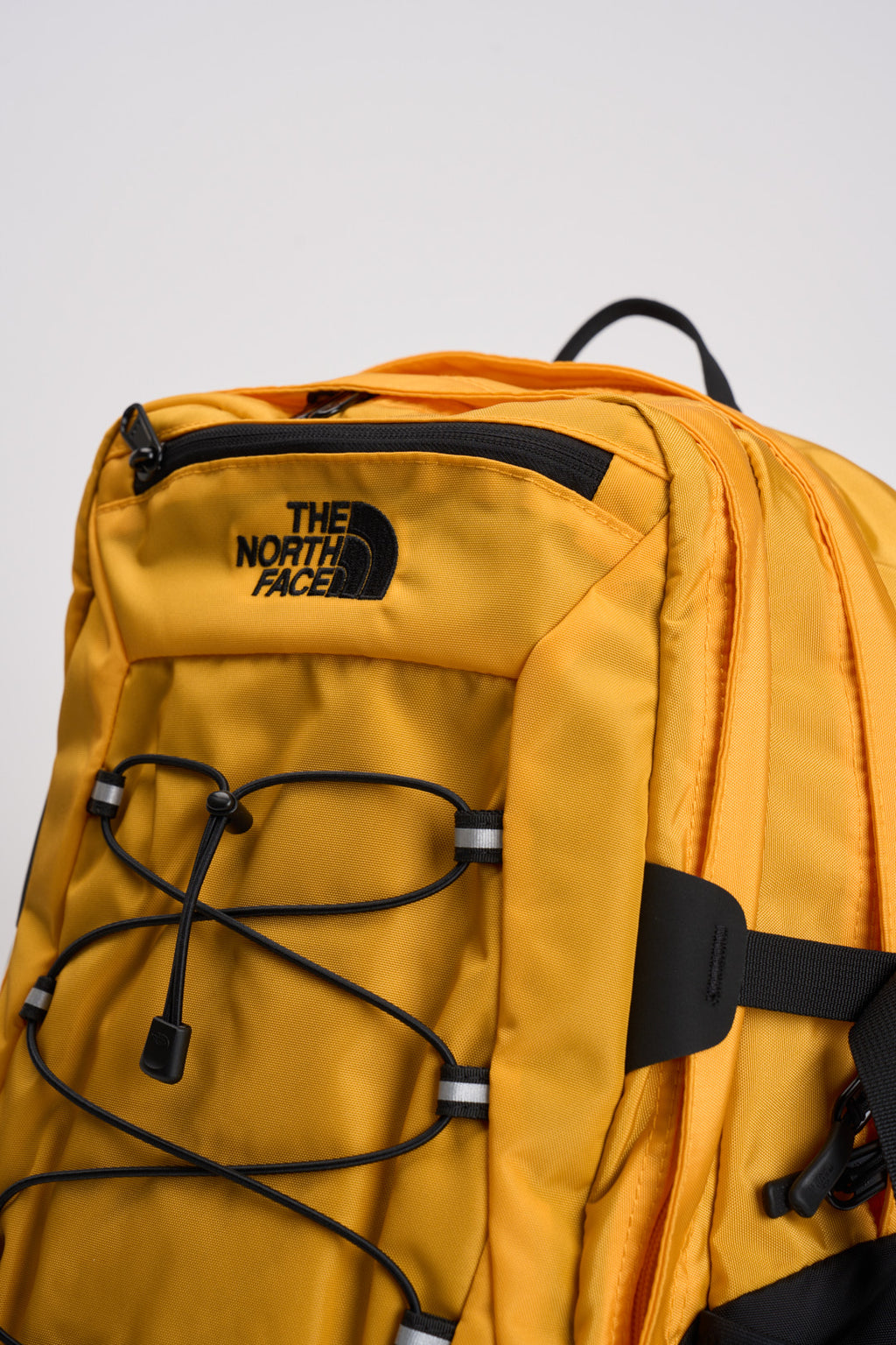 Zaino uomo Borealis Classic giallo CF9C 4WP THE NORTH FACE 