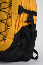 Zaino uomo Borealis Classic giallo CF9C 4WP THE NORTH FACE 