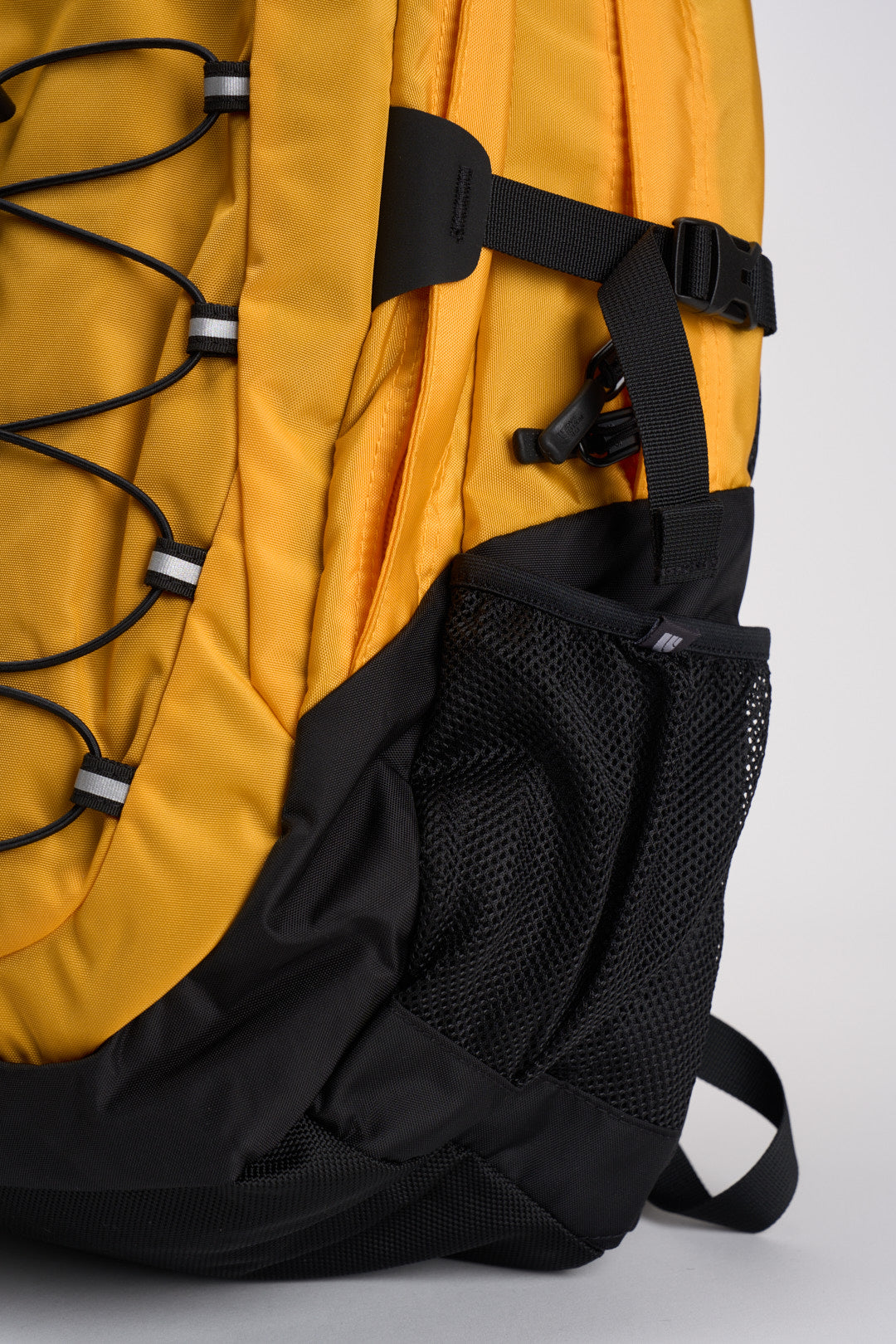 Zaino uomo Borealis Classic giallo CF9C 4WP THE NORTH FACE 