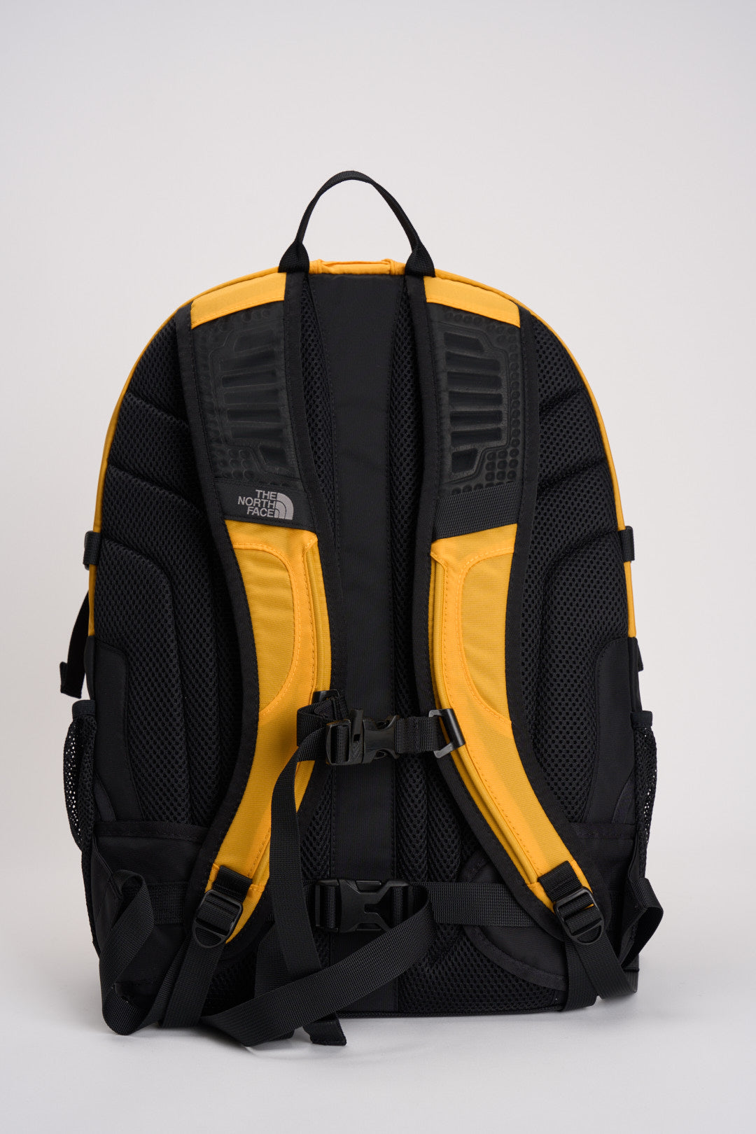 Zaino uomo Borealis Classic giallo CF9C 4WP THE NORTH FACE 
