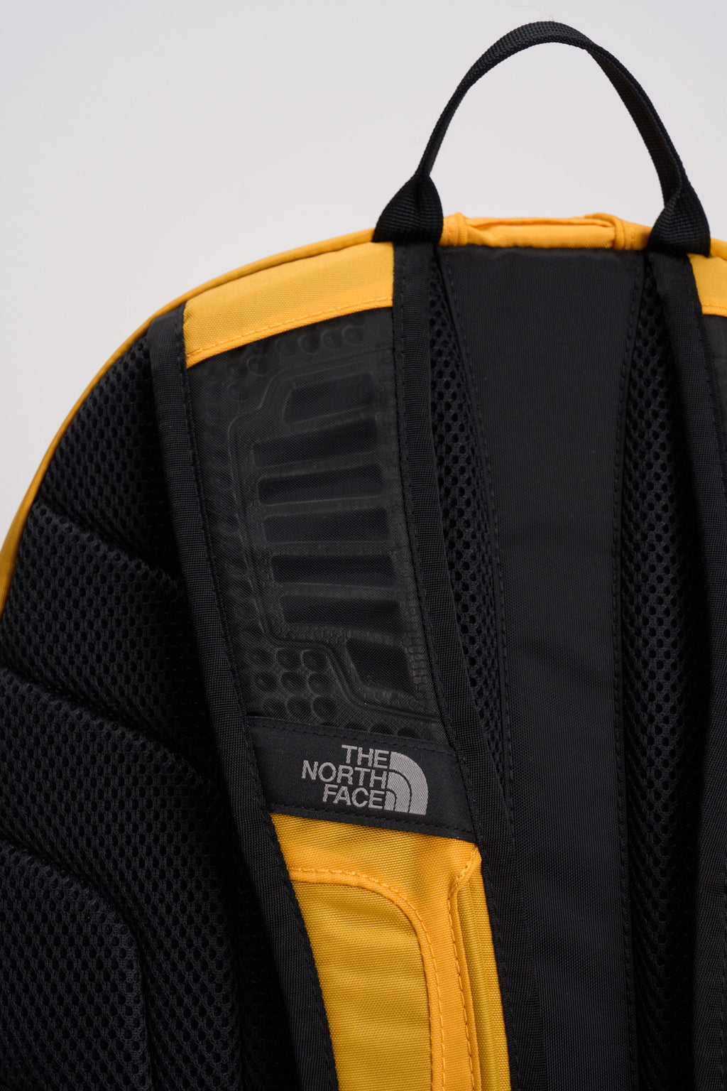 Zaino uomo Borealis Classic giallo CF9C 4WP THE NORTH FACE 