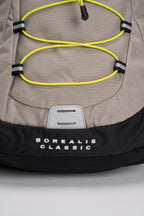 Zaino uomo Borealis Classic tortora CF9C BI4 THE NORTH FACE 