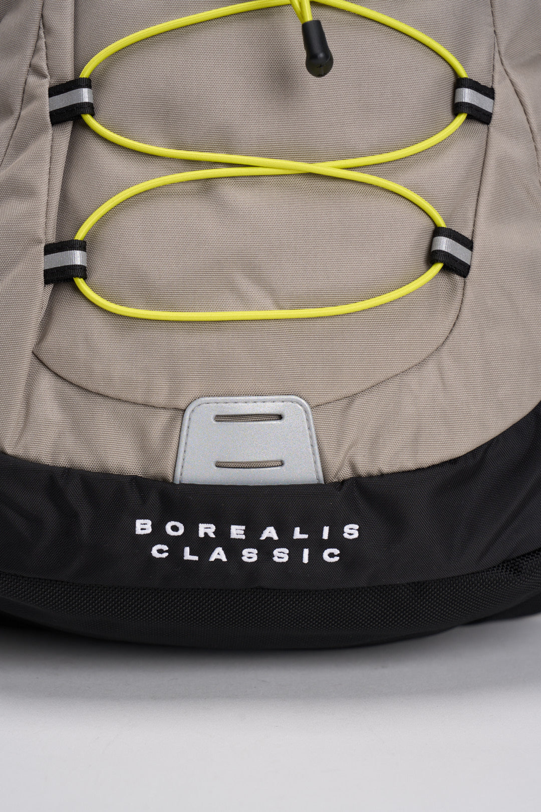 Zaino uomo Borealis Classic tortora CF9C BI4 THE NORTH FACE 
