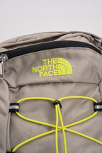 Zaino uomo Borealis Classic tortora CF9C BI4 THE NORTH FACE 