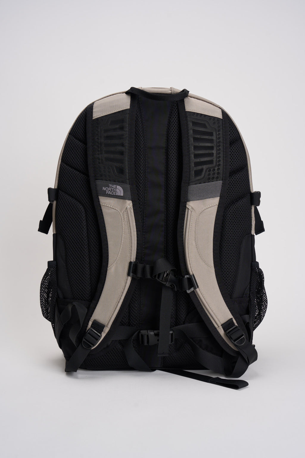 Zaino uomo Borealis Classic tortora CF9C BI4 THE NORTH FACE 