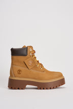 Stivale donna plateau Stone Street 6-Inch cammello TB1A5RJD 231 TIMBERLAND 