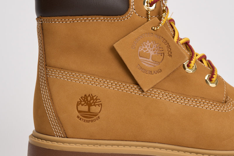Stivale donna plateau Stone Street 6-Inch cammello TB1A5RJD 231 TIMBERLAND 